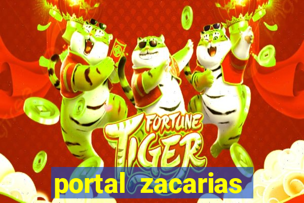 portal zacarias maloqueiro cavando sua propria cova